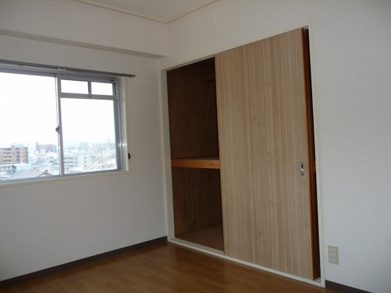 第二向山ハイツ