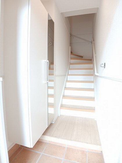 M’s garden 田口 Ⅰ