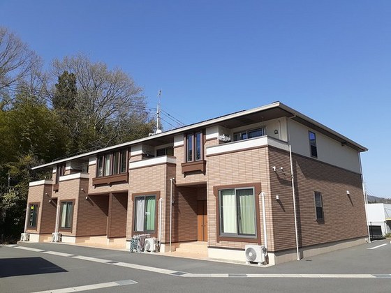 M’s garden 田口 Ⅰ