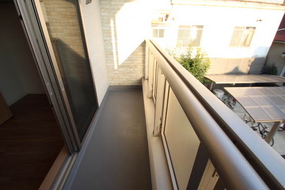 プリムローズ福島