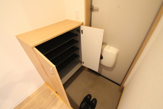 プリムローズ福島