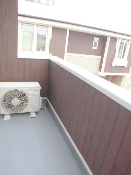 グレイス ヴィラ A