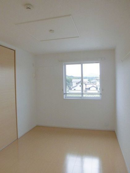 グレイス ヴィラ A