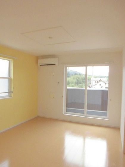 グレイス ヴィラ A