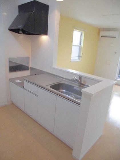 グレイス ヴィラ A