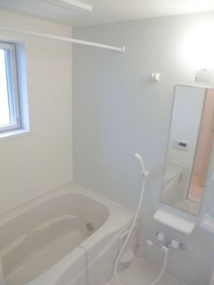 グレイス ヴィラ A