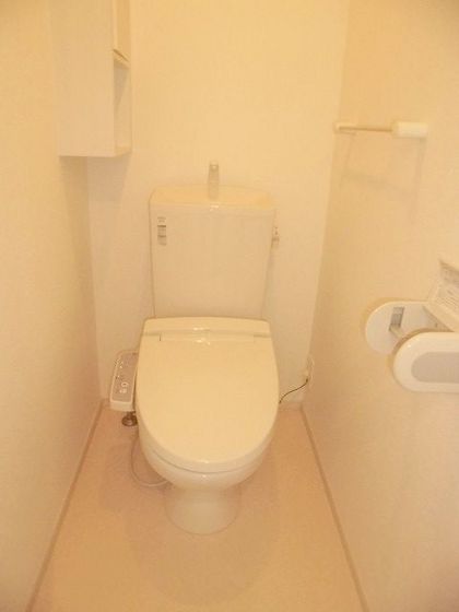 グレイス ヴィラ A