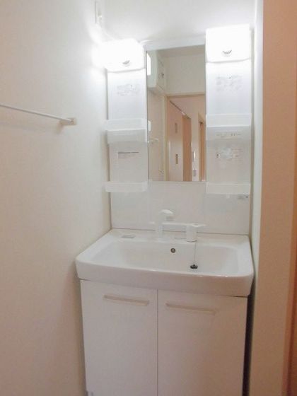 グレイス ヴィラ A