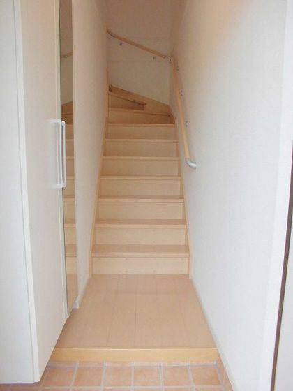 グレイス ヴィラ A