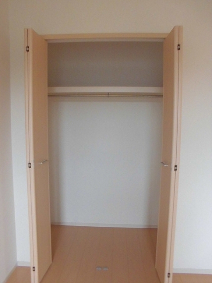 グレイス ヴィラ A