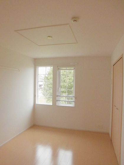 グレイス ヴィラ A