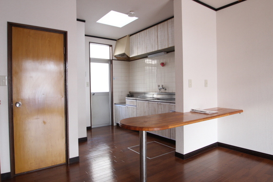 タウンハウス石田