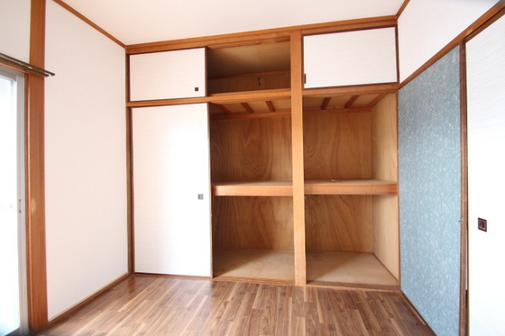 タウンハウス石田