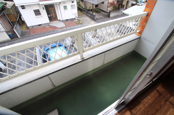 タウンハウス石田