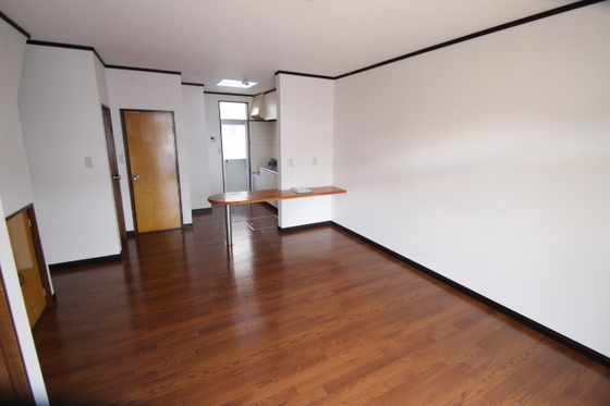 タウンハウス石田