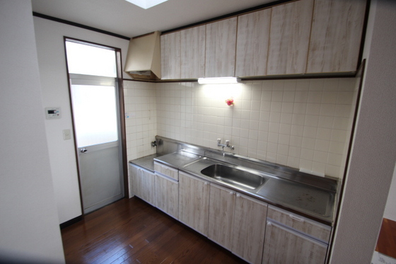 タウンハウス石田