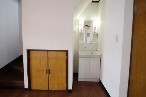 タウンハウス石田