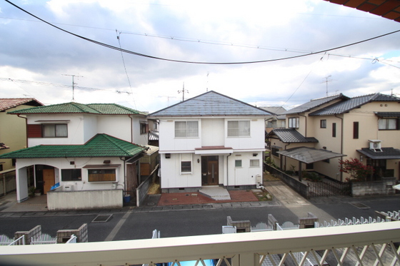 タウンハウス石田