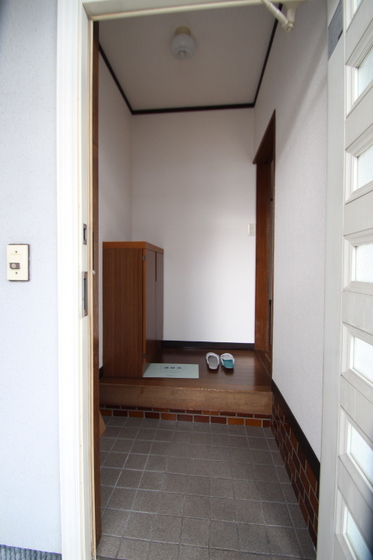 タウンハウス石田