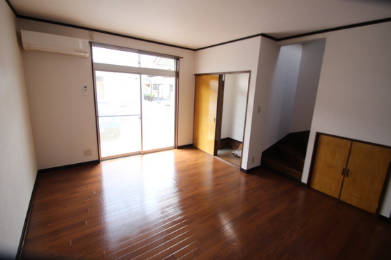 タウンハウス石田