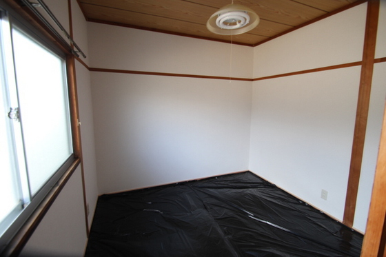 タウンハウス石田