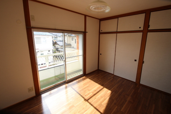 タウンハウス石田