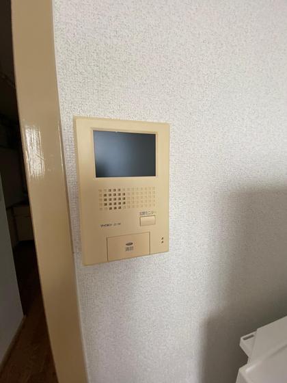 富田町コーポ(西側)