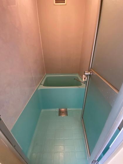 富田町コーポ(西側)