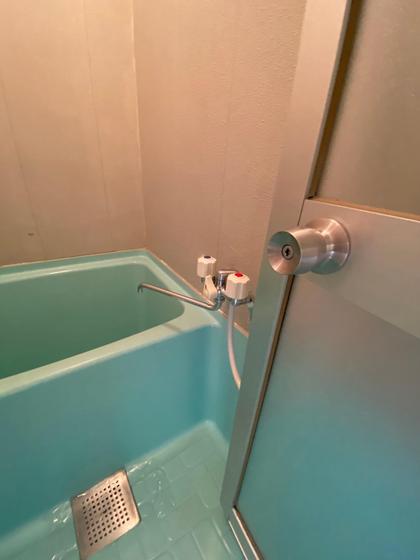 富田町コーポ(西側)