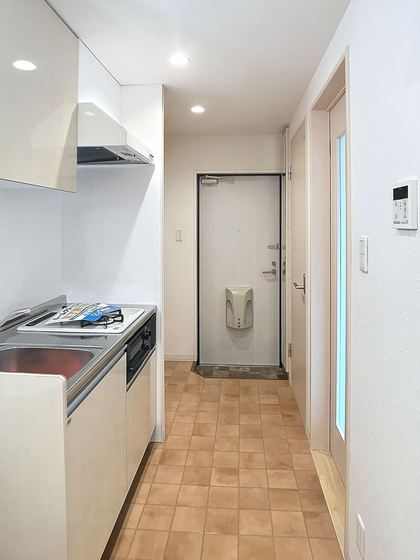 ウェーブレジデンス神田町