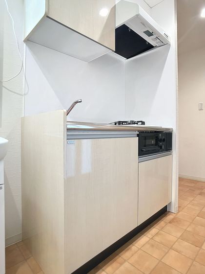 ウェーブレジデンス神田町