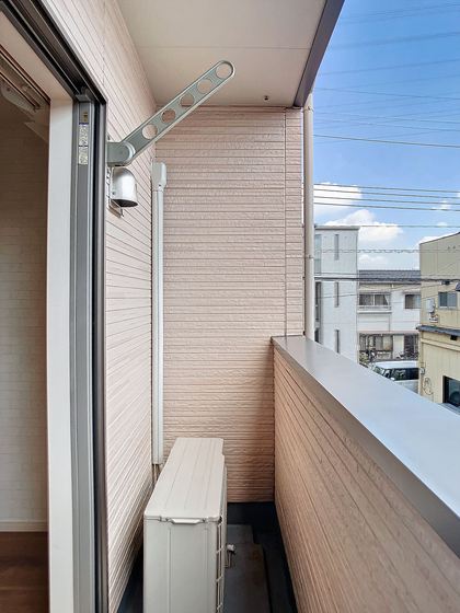 ウェーブレジデンス神田町