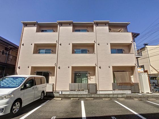 ウェーブレジデンス神田町