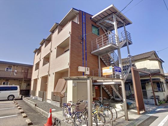 ウェーブレジデンス神田町