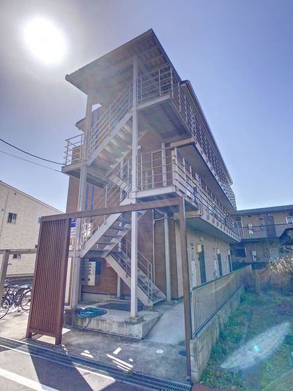 ウェーブレジデンス神田町