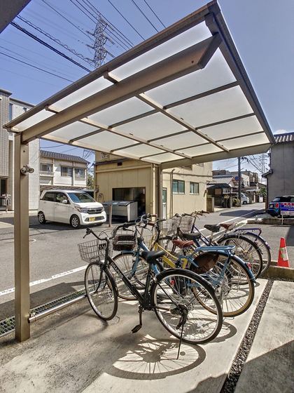 ウェーブレジデンス神田町