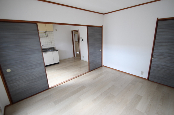 コンフォール操風