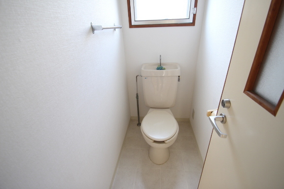 コンフォール操風