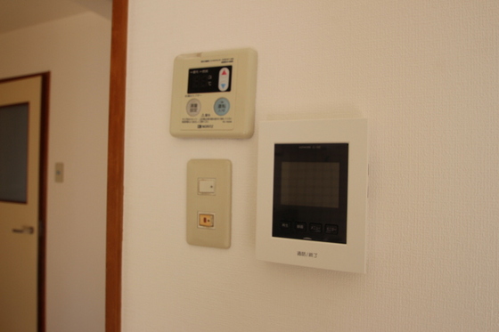 コンフォール操風