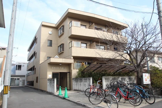 エクセル片山Ⅲ