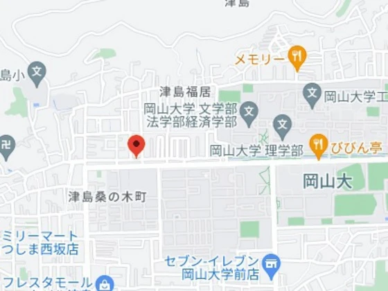 セコンドキャステロ津島