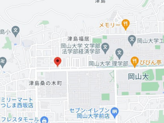 セコンドキャステロ津島