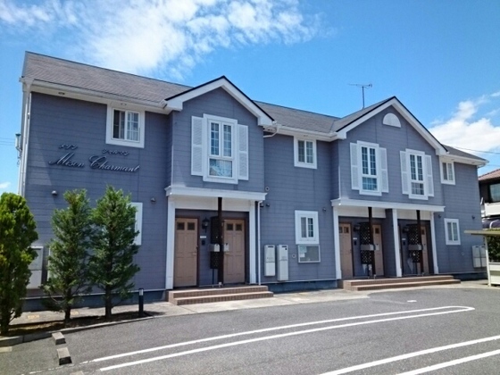 メゾンシャルマン