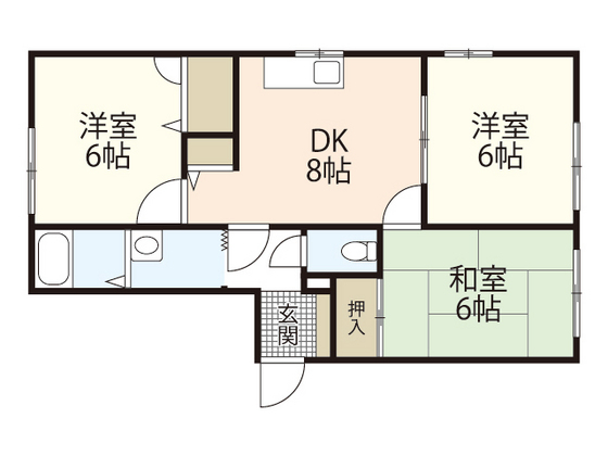 ウエストコートB