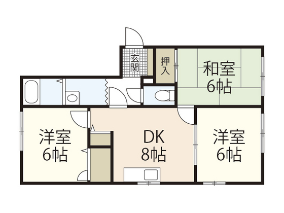 ウエストコートB