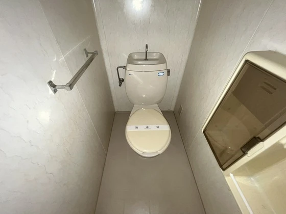 ウエストコートB