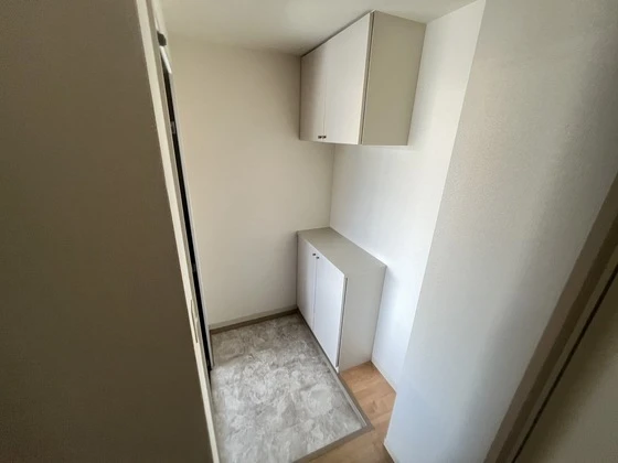 ウエストコートB