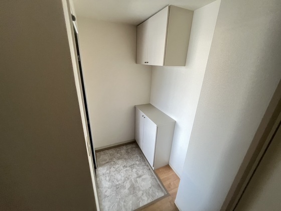 ウエストコートB