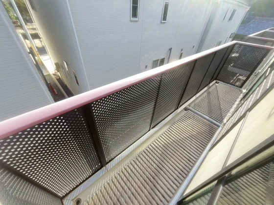 ウエストコートB