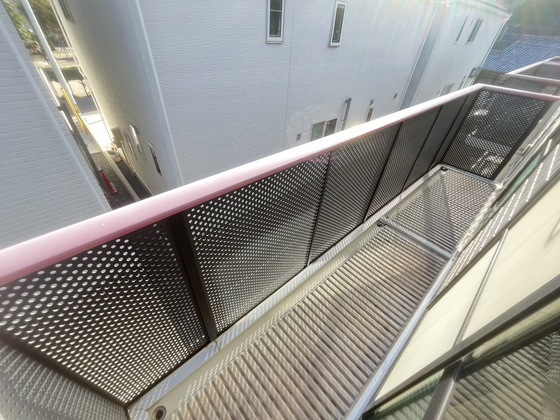 ウエストコートB